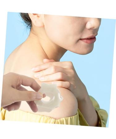 MUSISALY Jade Scraping Instrument Guasha Stone for Face Gua Sha Stone Facial Tools Tool for Face Gua Sha Tool Face Stone Gua Sha Face Sculpting Tool Jade Gua Sha Jade for Face Gua Sha Jade - Buy Online on GoSupps.com