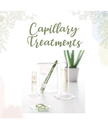 Eva Professional Hair Care Capillaire Technikum Purifier N.41 450 ml - Buy Online on GoSupps.com