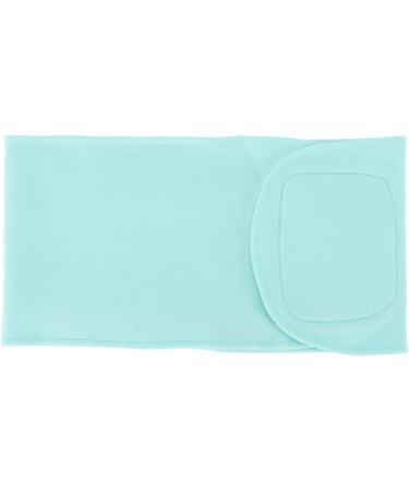 Qukaim Neck Moisturizing Gel Wrap Reusable Neck Moisturizing Gel Pad for Lifting and Hydrating Skin Firming Neck Care Wrap - Buy Online on GoSupps.com