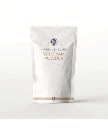 Wild Yams root extract powder 500g