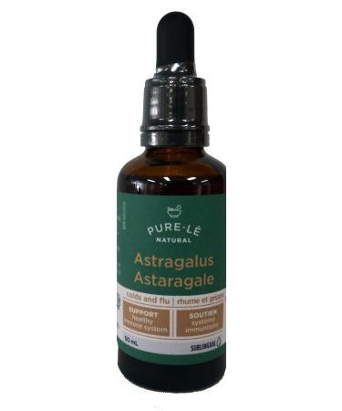 Astragalus Root Super Strength Holistically Standardized Fluid Extract 50ml. Traditional Immune System Tonic. No more colds flu sneezing and wheezing. All Natural Root Extract with No Side Effects - Ultra Premium Immune Dietary Supplement - No Fillers or 