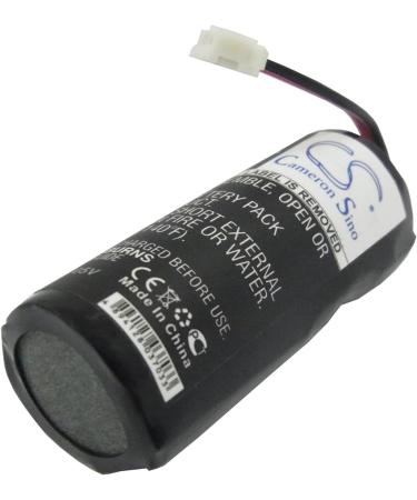 1350mAh Battery Compatible with CECH-ZCM1H CECH-ZCM1K CECH-ZCM1J | 4-195-094-02 4-168-108-01 LIS1441 LIP1450 | International Shipping Available - Buy Online on GoSupps.com