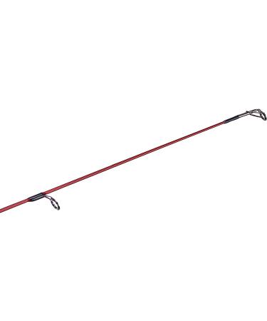 Berkley Cherrywood HD Spinning Fishing Rod Red 5', Ultra Light, 1pc - Buy Online on GoSupps.com