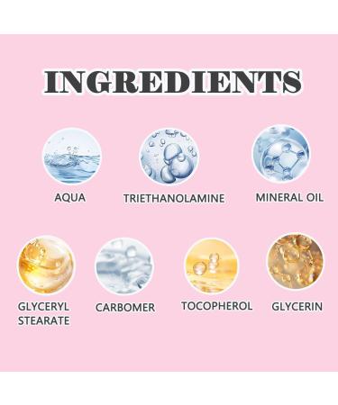 VSDFAW Hydrating Face Moisturizer Nourish Dry Skin Face Cream Soothing & Moisturizing Cream For Extremely Dry Skin (4.02oz/Pcs (2PCS) - Buy Online on GoSupps.com