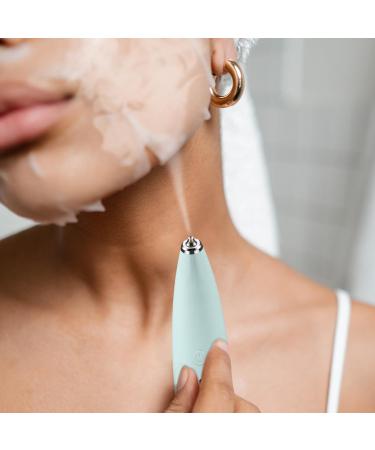 FOMIYES Facial Mister Portable Face Mister Cool Nano Mist Sprayer Atomization Steamer Mister for Face Hydrating Mini Handy Mister - Buy Online on GoSupps.com