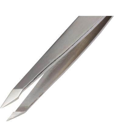 Zinger Make Up Sterilisable Tweezers - 5g - Buy Online on GoSupps.com