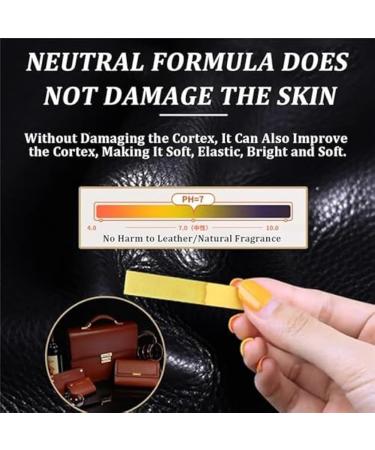 Tovmekdjn Wise Owl Furniture Salve Furniture Salve for Wood Leather As Shown Wood Leather Furniture Salve and Brush - Buy Online on GoSupps.com