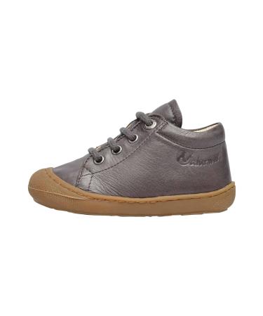 Naturino Boy's Unisex Kids Cocoon Gymnastics Shoes Child 5 UK Multicolored