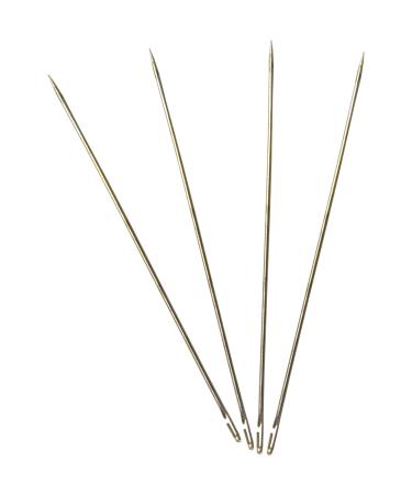 Al's Goldfish Lure Co Baiting Needle (4 Count) 2.5"