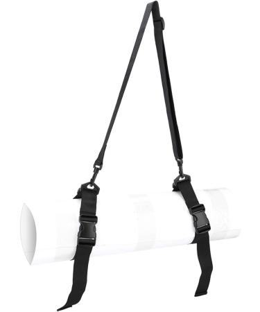 Shoulder Strap Snowboard Carry for Ski, Snowboard, Skateboard & Yoga Mat - Buy Online on GoSupps.com