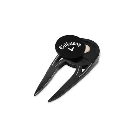 Callaway Golf 2019 Divot Tool Double Prong