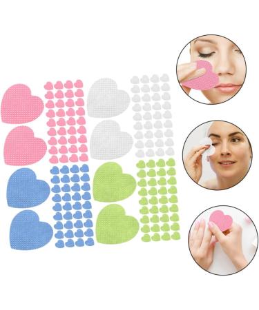  OSOLADY 800 Sheets Nail Polish Remover Pads Nail Polish Removal Nail Polish Remover Wipes for Removing Nail Polish Wipes for Removing Paint Meltblown Cloth - Buy Online on GoSupps.com