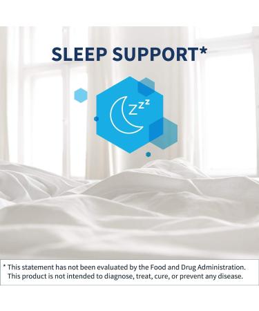 Klaire Labs SFI Health Melatonin-SR - Sustained 'Time Release' Melatonin 2mg Capsules - Sleep Support for Men & Women (60 Capsules) - Buy Online on GoSupps.com