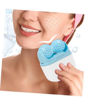 Buy Beauty Facial Massaging Roller - Ice Roller for Eye Puffiness & Face Care | International Shipping Available - Buy Online on GoSupps.com