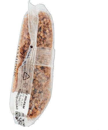  Italian Gourmet E.R. Garofalo Pasta Integrale Pack of 10 Organic Durum Wheat Whole Grain Spaghetti 500g + Gourmet Italian Polpa 400g - Buy Online on GoSupps.com