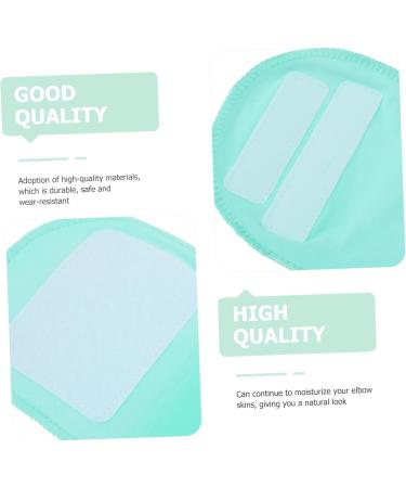 minkissy Gels Neck Plaster Moisturizing Care Neck Pillow Wrinkle Neck Care Aid 1 - Buy Online on GoSupps.com