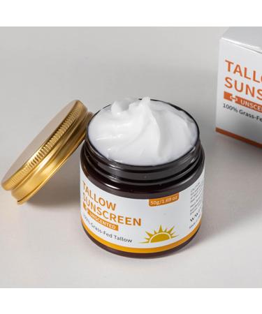 GkgWuxf Sunscreen For The Body SPF 50 NonGreasy Sun Lotion WaterRepellent Sweatproof 50 ml Travel Size for Daily Sports Activities Women - Buy Online on GoSupps.com