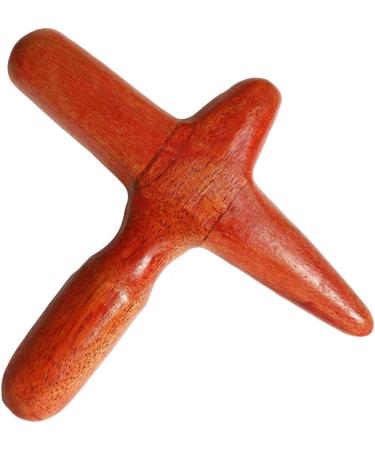 Buy Thai Payung Rosewood Foot and Massage Tool - Premium Quality Thai Wellness Products | Fast International Shipping - Buy Online on GoSupps.com