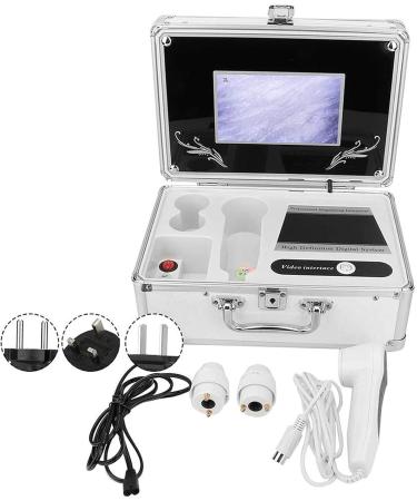 Coglyyds 7-Inch Skin & Hair Analyzer - Advanced Skin Health & Follicle Detector for Personalized Care | International Shipping - Buy Online on GoSupps.com