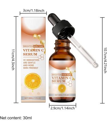  Zasdvn Moisturizing Facial Oil - 30 ml Nourishing and Lightening Face Moisturizing Care Serum for the Night and Day Care for Women and Men and Beauty - Buy Online on GoSupps.com
