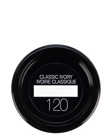 Maybelline Fit Me Shine-Free Stick Foundation - Classic Ivory (2 Pack) - Buy Online on GoSupps.com