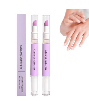 Huile Cuticules Ongles Stylo Huile A Cuticule Ongle Riche en vitamines 2 en 1 Nail Care Pen Limes a Ongles Extrait De Plantes Naturelles Pour Les Ongle Secs Fissur s Et Barbel s (2)