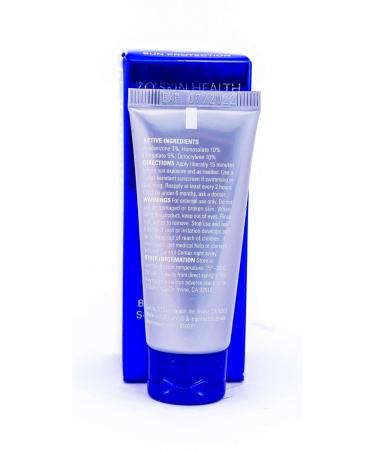 ZO Skin Health Smart Tone Sunscreen SPF 50 - Broad-Spectrum Travel Size 0.67 Fl Oz - International Shipping - Buy Online on GoSupps.com