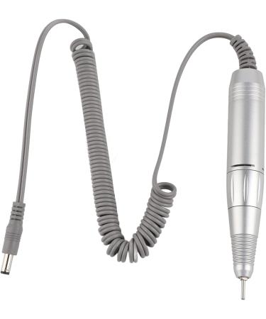 Electric Nail Drill Handpiece 35000rpm Pedicure Nail Art Tool Nail Polisher Grinder Manicure Nail Drill Pen for Home for Salon - Buy Online on GoSupps.com