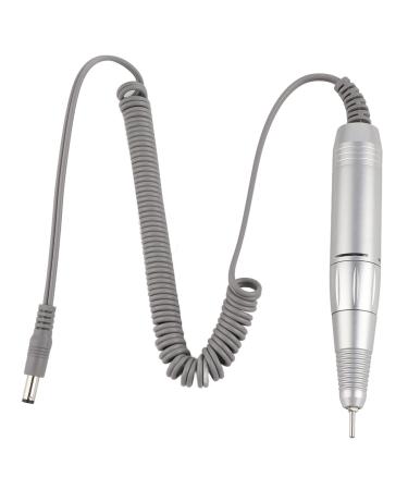 Drill Replacement Handpiece 35000rpm Electric Nail Drill Pen Handle Pedicure Drill Replacement Portable Nail Drill Machine high heat dissipation Low Noise for Nail Polishing Machine Salon - Buy Online on GoSupps.com