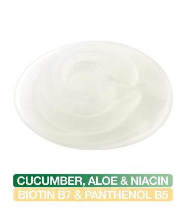 Repair 'n Strengthen Cucumber & Aloe Shampoo + Conditioner Set - 20oz each - Buy Online on GoSupps.com
