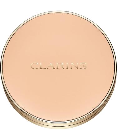 NOVA ENGEL Clarins Ever Matte Minerale Powder N 02 111Ml Multicolour - Buy Online on GoSupps.com