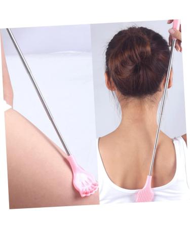 Fomiyes Itchy Relief Tools - Portable Claw Scratcher & Back Massager for Itching Aid - Buy Online on GoSupps.com