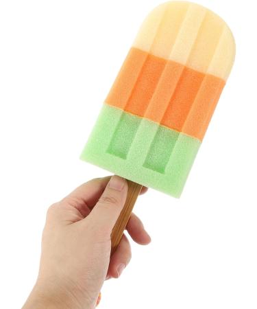 FRCOLOR 6 Pcs Bath Ball Body Rubbing Towel Set | Premium Bathing Accessories for Ultimate Relaxation - Buy Online on GoSupps.com