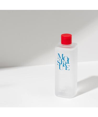 ORJENA Aqua Moisture Micellar Cleansing Water - All Skin Types | Facial Cleanser & Makeup Remover 10.1 fl. oz - International Shipping Available - Buy Online on GoSupps.com