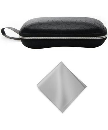 Shop Ellens Oversized Reading Glasses for Men & Women - Anti-Blue Light Square Frame Stylish Visual Aid (Brown Size 2.50) - Buy Online on GoSupps.com