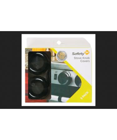 Safety 1st Stove Knob Covers