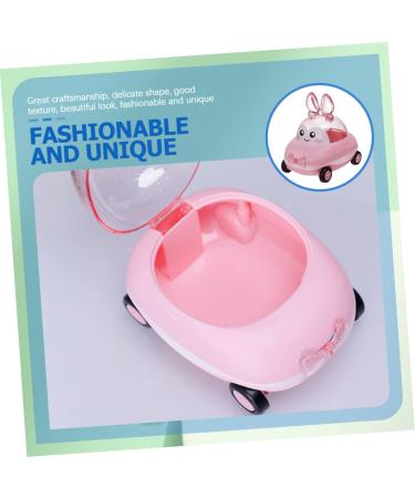 Alipis Plastic Cases Supply Favor Container Toy Case For Candies Children Party Candy Aging Birthday Shower Baby Plastic - Buy Online on GoSupps.com