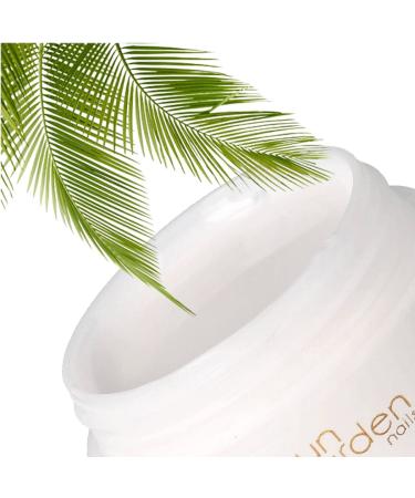 Buy Sun Garden Nails UV Classic Frenchgel White 30ml + Brush Set - Perfect for Stunning Nail Art | International Shipping Available - Buy Online on GoSupps.com