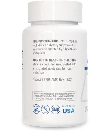 Biotics Research Mg-Zyme Triple Magnesium Complex for Sleep Relaxation & Bone Health + Biomega-1000 Omega-3 Fish Oil for Heart Brain & Immune Support 100 Capsules & 90 Softgels - Buy Online on GoSupps.com