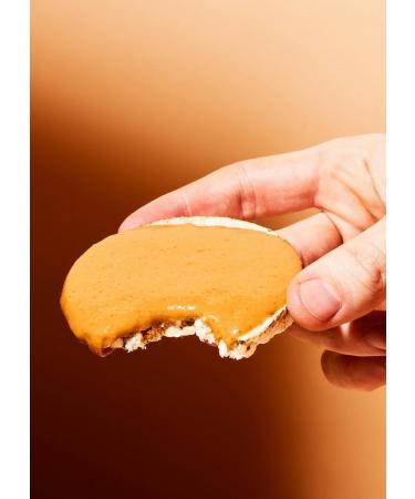 KoRo - Salted peanuts 500g - Vegan - Museum of roasted peanuts and a pinch of salt - No palm oil and no added sugar* - Protein source - Buy Online on GoSupps.com