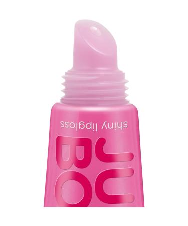 Buy Essence Juicy Bomb Shiny Lip Gloss No. 102 Witty Watermelon - Vegan Paraben-Free & Shimmering Pink Lip Care (10ml) - International Shipping Available - Buy Online on GoSupps.com