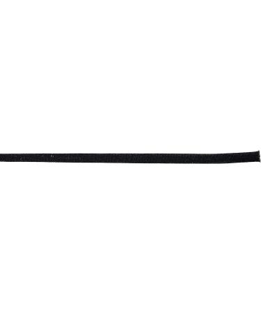 Clover Quick Fusible Bias Tape 1/4-Inch Wide, 11-Yard - Black - Buy Online on GoSupps.com