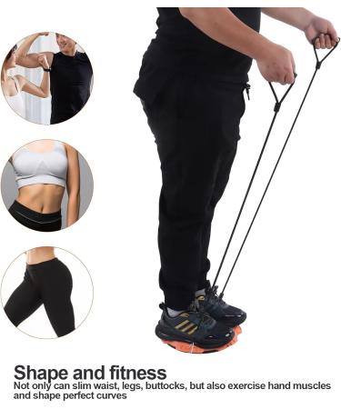 Tongue Tip Training Set | PP Alloy Oral Muscle Trainer for Adults | Improve Oral Health & Speech | International Shipping Available - Buy Online on GoSupps.com