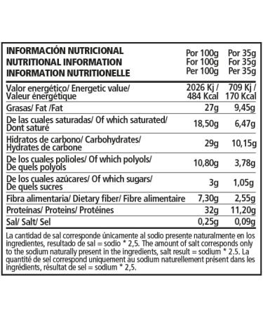 PWDNUTRITION PROTEIN MEAL barritas tiramisu 12uds. snack pr t consommer entre les repas parfait lorsque l on a besoin d nergie rapidement coffret de 12 pi ces et convient ceux qui privil gien - Buy Online on GoSupps.com
