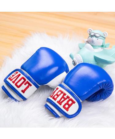 Personalisierte Kinder Boxhandschuhe - 2oz & 4oz Leder - Individuelle Namensgestaltung f r Jungen & M dchen - Buy Online on GoSupps.com