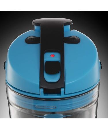Russell Hobbs Instander Electric Sports Drink Mixer 600ml - BPA-Free Protein Shaker for Fitness Diet & Cocktails - Model 24880-56 - Buy Online on GoSupps.com