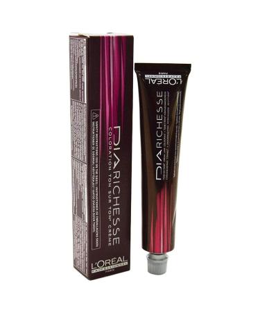 L'Or al Diarichesse 6.45 Intense Toffee 1 pack (1 x 50 ml)