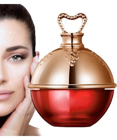  Tebinzi Dragon's Blood Face Cream - Daily Hydrating Facial Essence Deep Hydration Acihyaluronic Acid Face Cream Tebinzi Skin Care Product - Buy Online on GoSupps.com