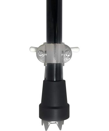 Essential Medical Supply Ice Attachment for Cane - Stay Cool and Comfortable on the Go - Buy Online on GoSupps.com