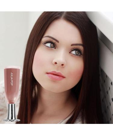 Face Blushing Cream | Liquid Blusher Makeup Wand | Natural-Looking Blush Makeup Liquid Moisturizing Makeup Blush for Eye Cheek Face Tosier 03#almond - Buy Online on GoSupps.com